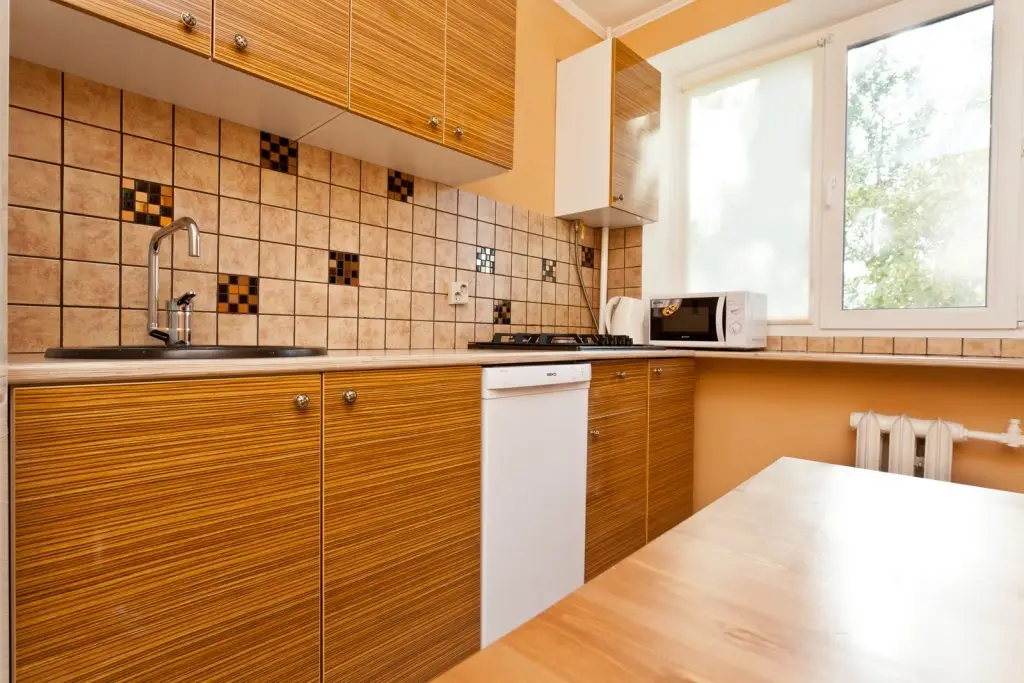 Москва: Likeflat Apartments Alekseevskaya