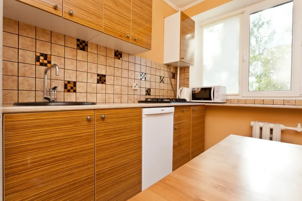 Москва: Likeflat Apartments Alekseevskaya