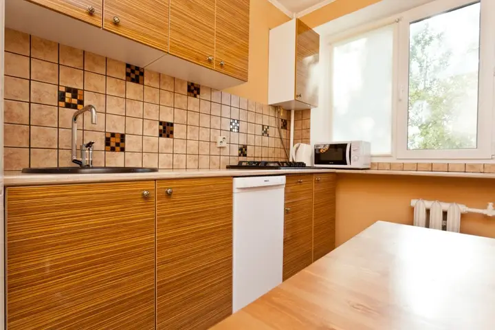 Москва: Likeflat Apartments Alekseevskaya