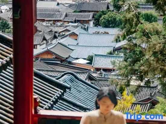 Fulin Inn (Lijiang Ancient City Branch) — фото 1