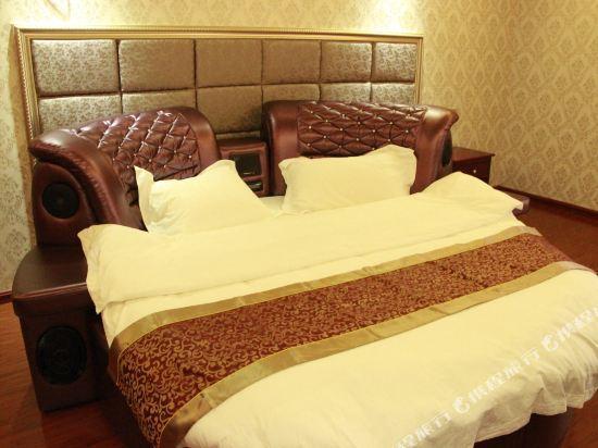 Чжанцзяцзе: Yikai Business Hotel