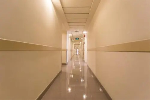 Шэньчжэнь: Jinjiang Inn Select Shenzhen Nanshan Science and Technology Park