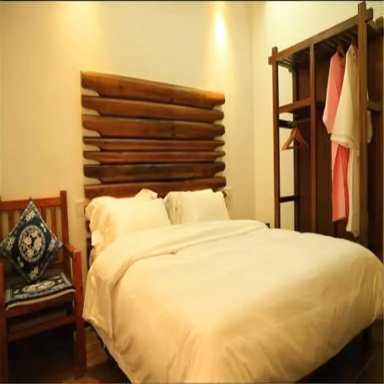 Чжанцзяцзе: Hotel California Zhangjiajie