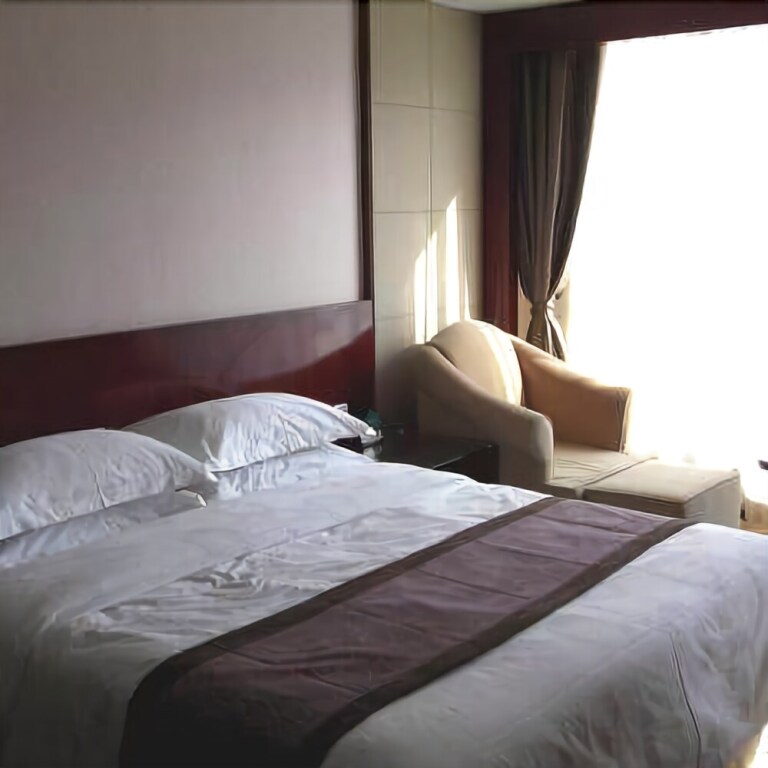 Хух-Хото: Hai Jing International Hotel