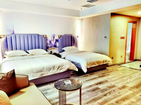 Хух-Хото: Hai Jing International Hotel