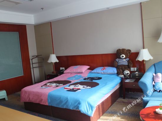 Хух-Хото: Hai Jing International Hotel