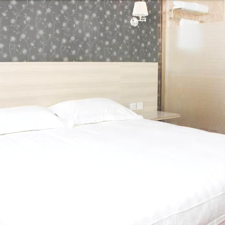 Шицзячжуан: Shell Shijiazhuang Railway Station Xinshizhong Road Hotel