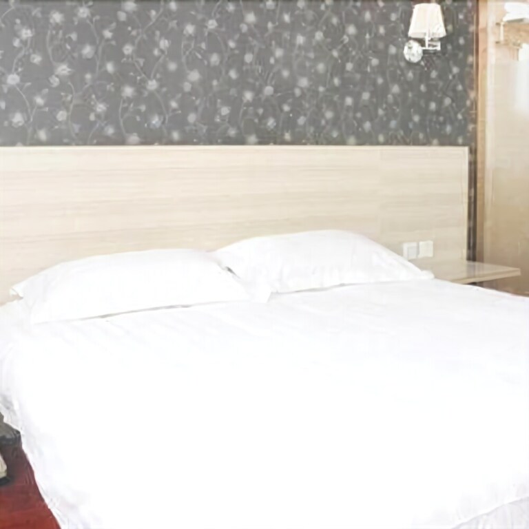 Шицзячжуан: Shell Shijiazhuang Railway Station Xinshizhong Road Hotel