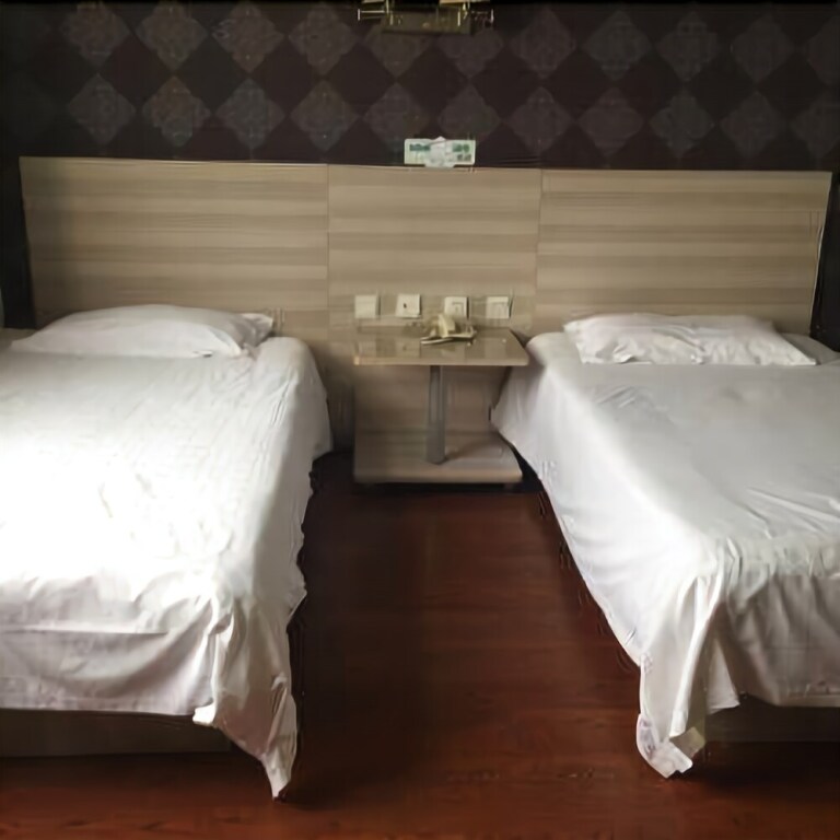 Шицзячжуан: Shell Shijiazhuang Railway Station Xinshizhong Road Hotel