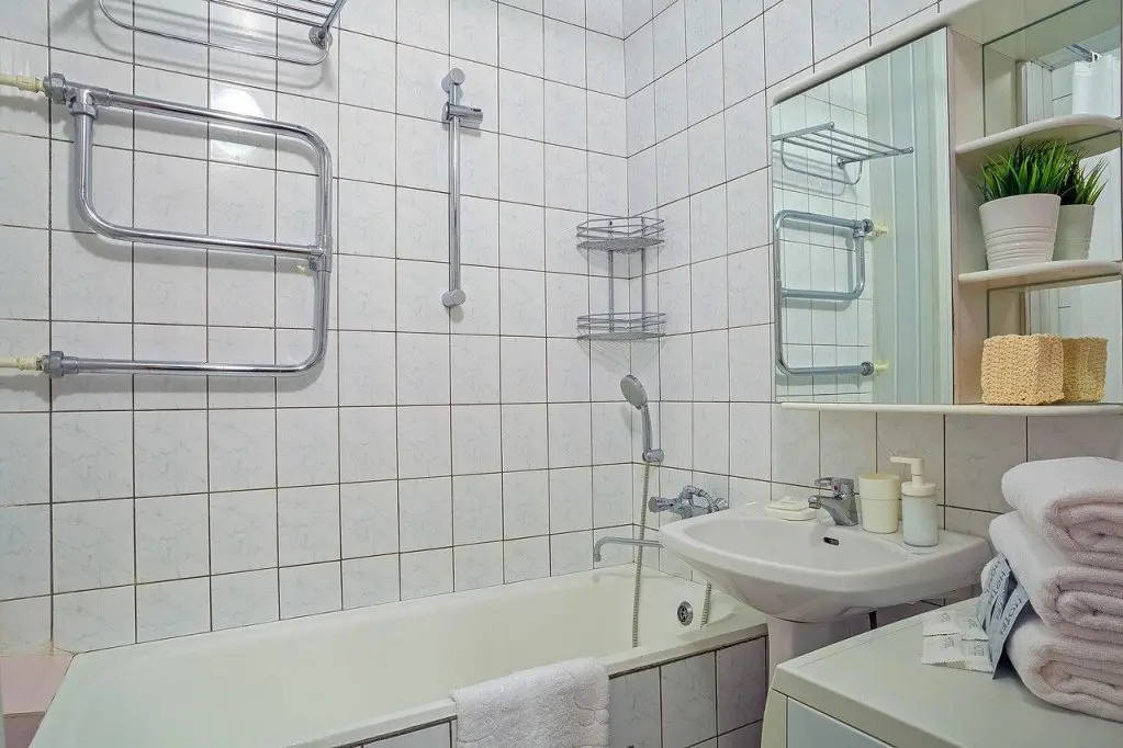 Москва: Lux Apartments (Люкс апартментс) на улице Садовая-Сухаревская