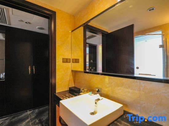 Цзиньхуа: Asia Hotel Jinhua