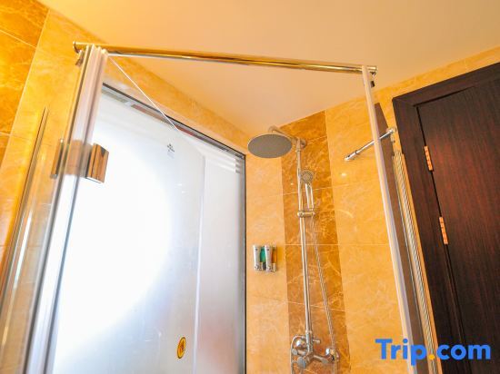 Цзиньхуа: Asia Hotel Jinhua