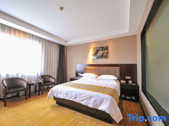 Цзиньхуа: Asia Hotel Jinhua