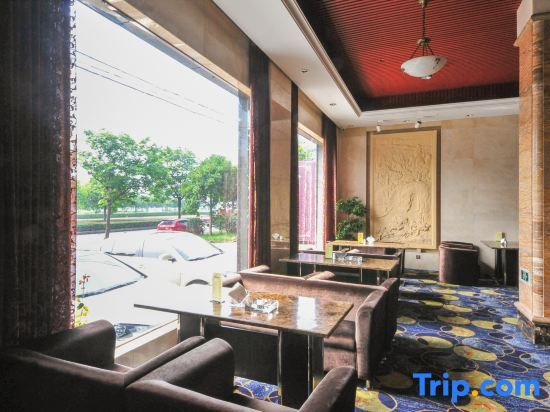 Цзиньхуа: Asia Hotel Jinhua