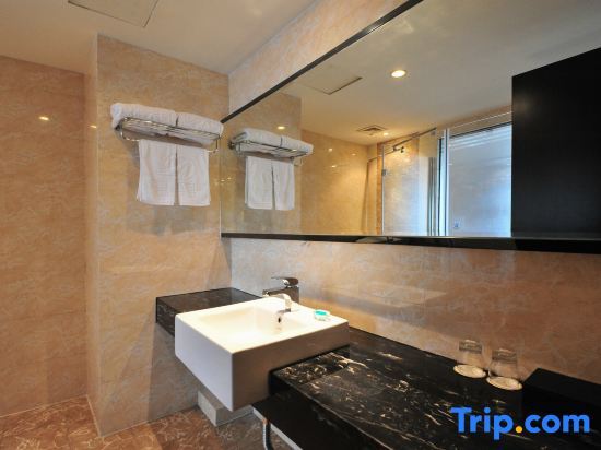 Цзиньхуа: Asia Hotel Jinhua