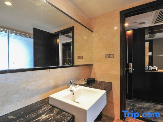 Цзиньхуа: Asia Hotel Jinhua