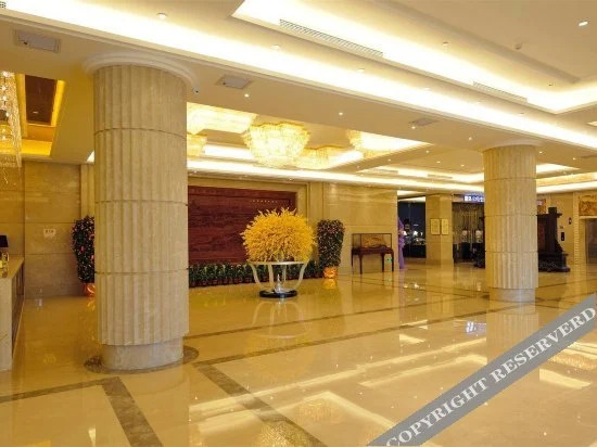 Путянь: Pujing Hotel