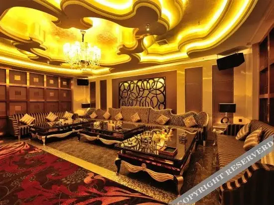 Путянь: Pujing Hotel