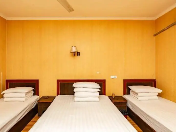 Чунцин: Hongdan Hotel