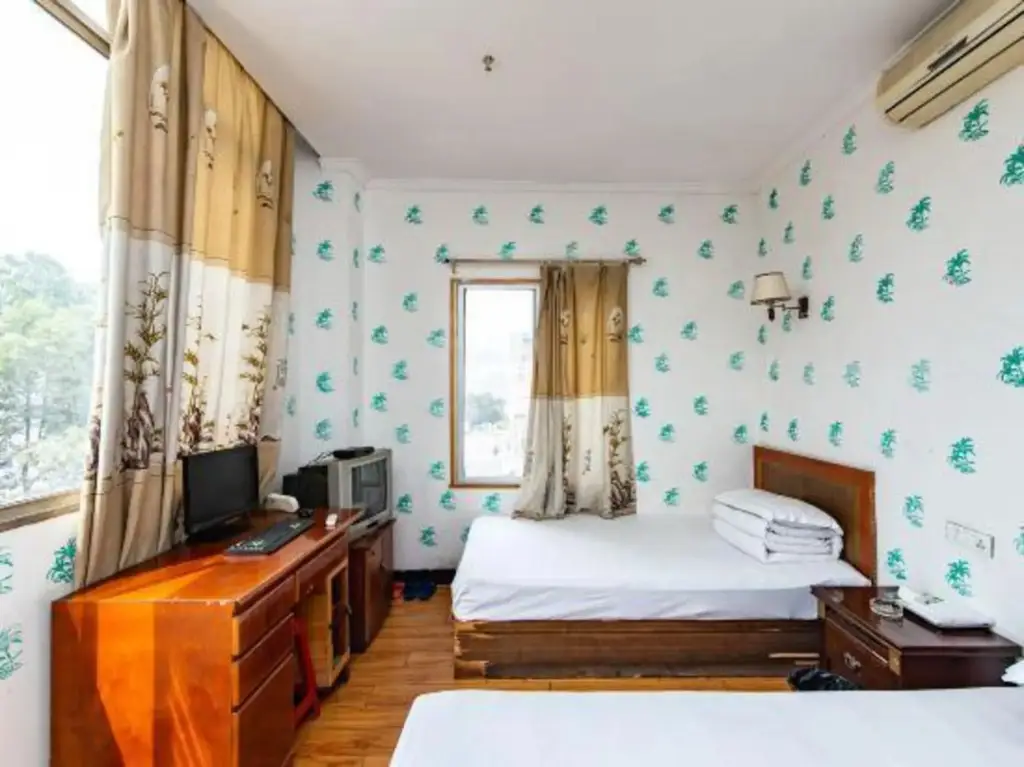 Чунцин: Hongdan Hotel
