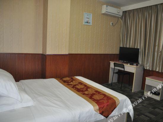 Чунцин: Shangyijia Hotel