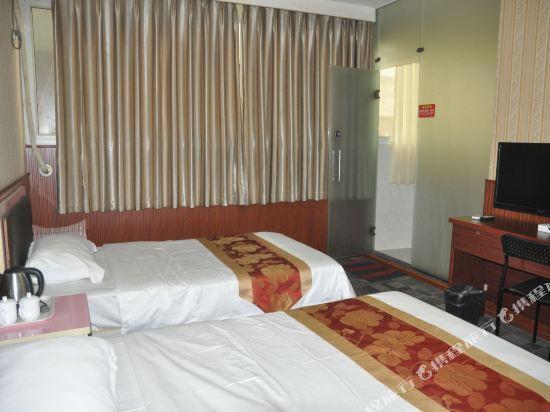 Чунцин: Shangyijia Hotel