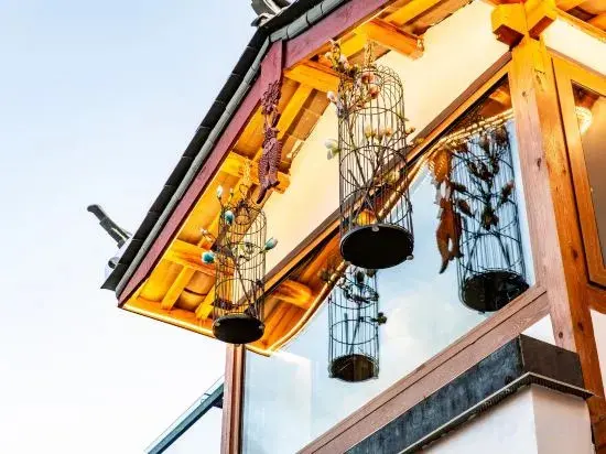 Лицзян: LiJiang Shiningland Resort Hotel（Lijiang Old Town）