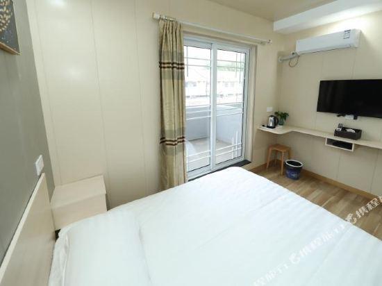 Шанхай: Kunxin Hostel
