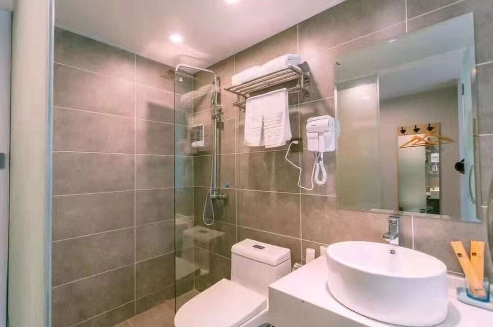 Нанкин: Qingmu Hotel