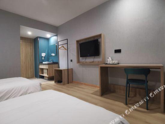 Нанкин: Sanxiang Hotel