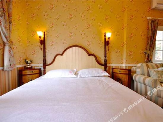 Ухань: Rugui Hostel