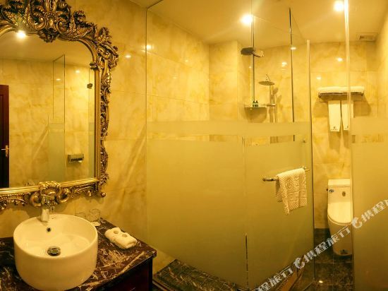 Дунгуань: Ya Yue Hotel