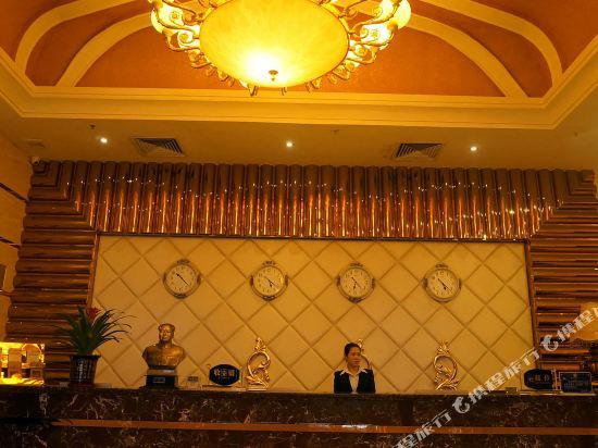 Ya Yue Hotel — фото 1