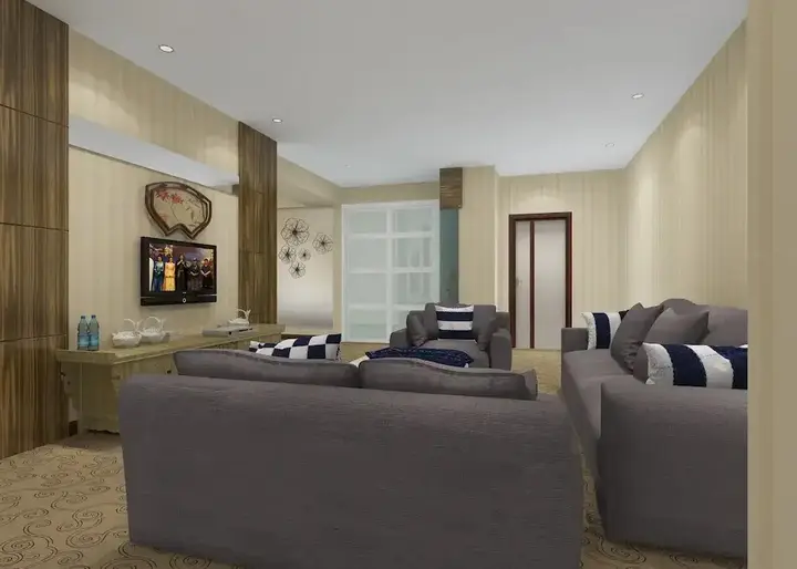Гуанчжоу: Guangzhou Xiangxieli Hotel