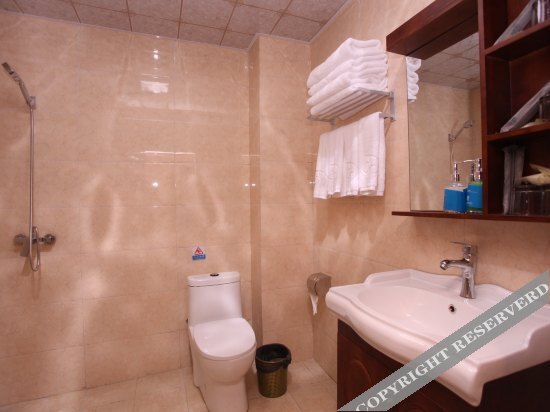 Чэнду: Jinge Hotel
