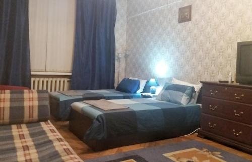 Москва: MoiDom rooms on prospekt Mira