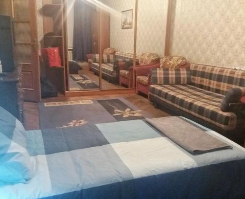 Москва: MoiDom rooms on prospekt Mira