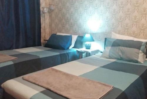 Москва: MoiDom rooms on prospekt Mira