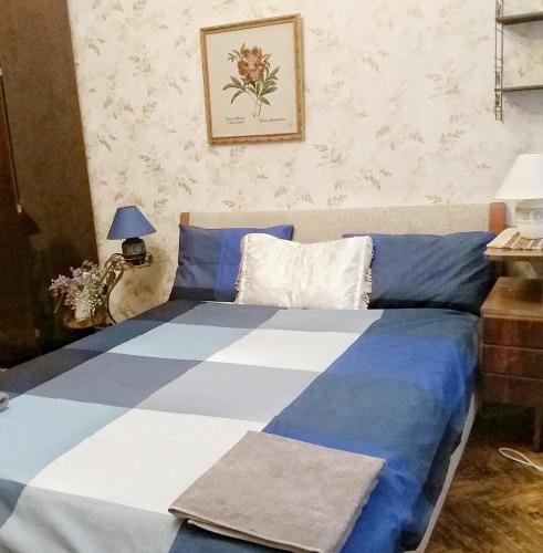 Москва: MoiDom rooms on prospekt Mira