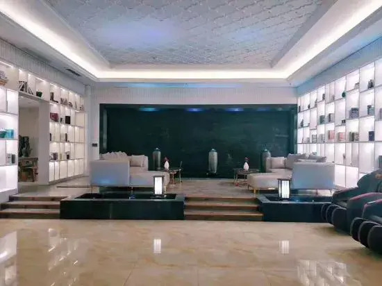 Ухань: Lidu Kairui Select Hotel