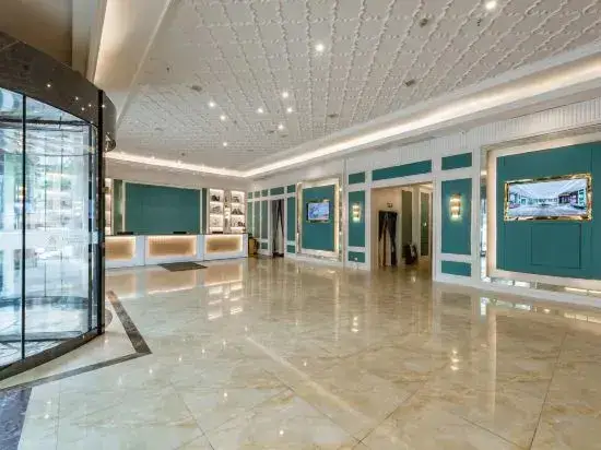 Ухань: Lidu Kairui Select Hotel