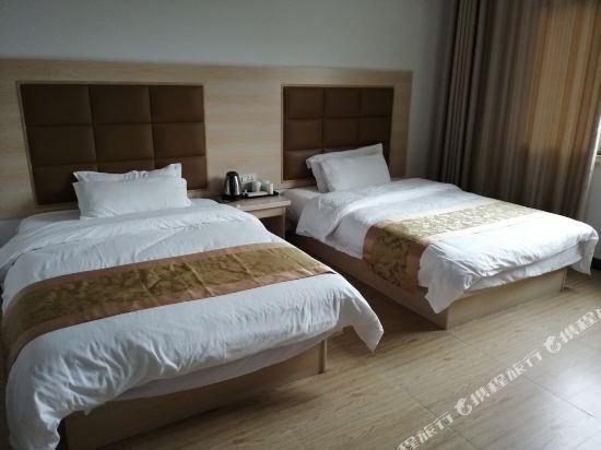Шаоян: Xiangcun Inn