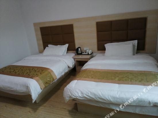 Шаоян: Xiangcun Inn