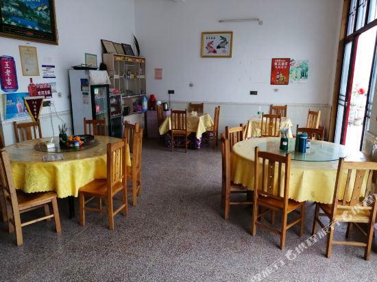 Шаоян: Xiangcun Inn