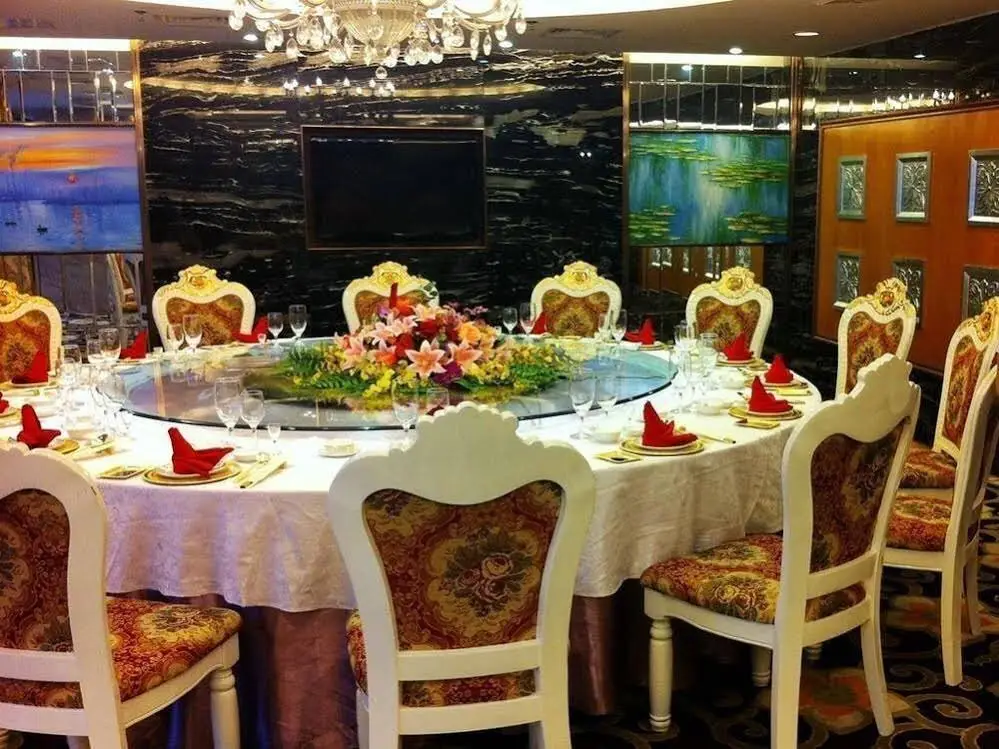 Цюаньчжоу: Huili Hotel