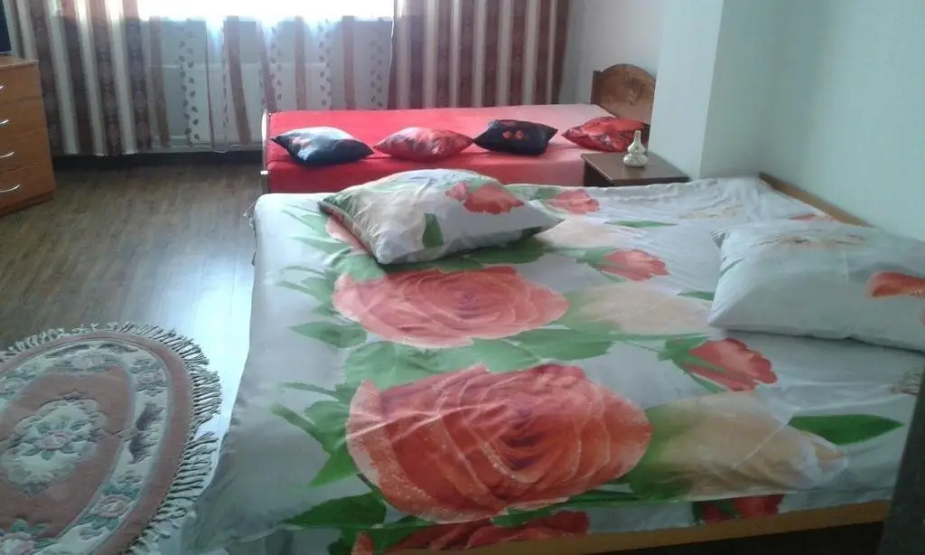 Москва: Mini Hotel Sindbad