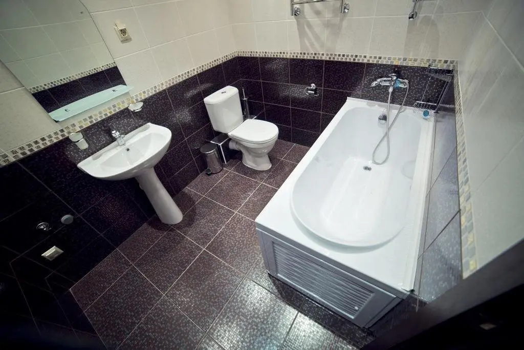 Москва: Mini Hotel Sindbad