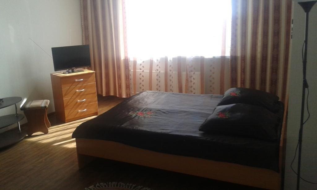 Москва: Mini Hotel Sindbad