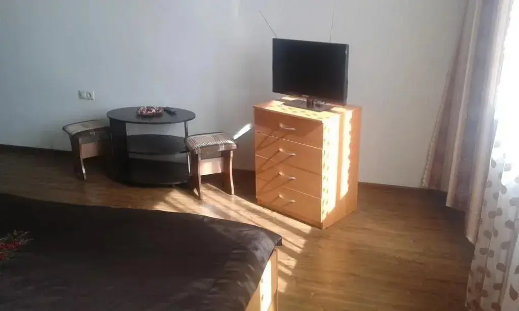 Москва: Mini Hotel Sindbad