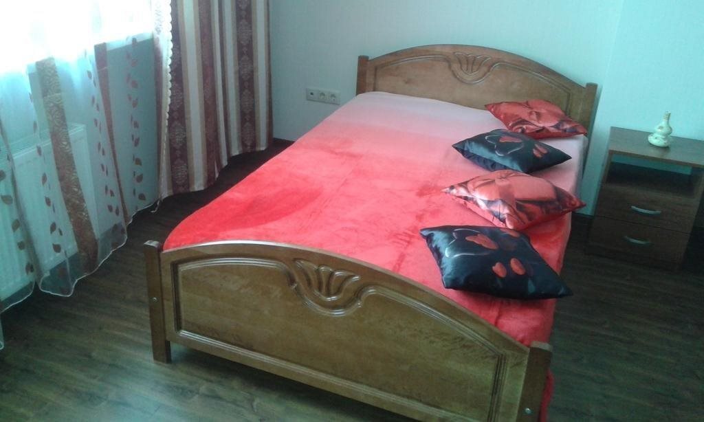 Москва: Mini Hotel Sindbad